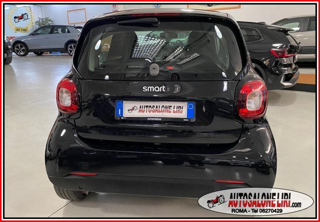 SMART ForTwo usata, con Cruise Control
