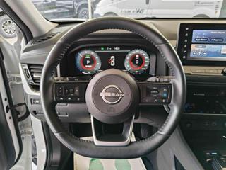 NISSAN X-Trail usata, con Cerchi in lega