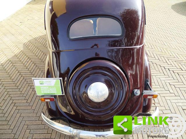 FIAT 1100 usata 32
