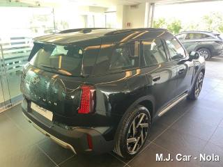 MINI Mini usata, con Alzacristalli elettrici