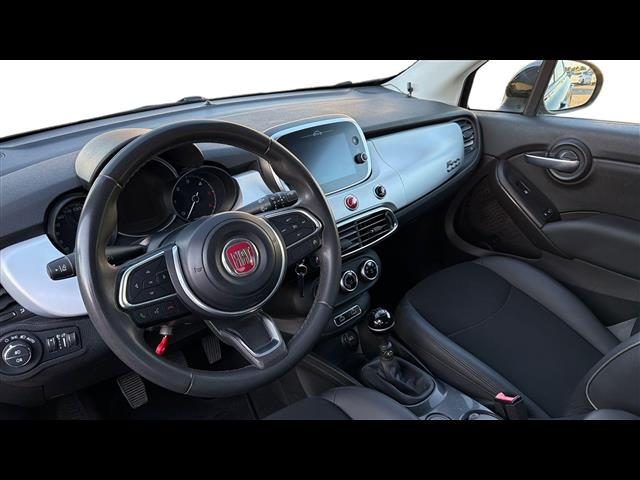 FIAT 500 usata, con Sensori di parcheggio posteriori