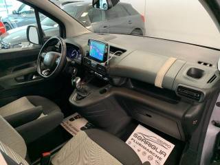 CITROEN Berlingo usata, con Fari Xenon