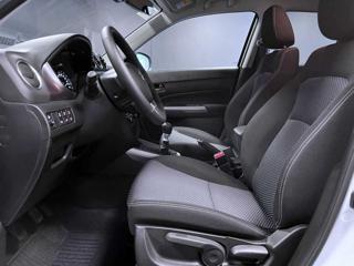 SUZUKI Vitara usata, con Chiusura centralizzata