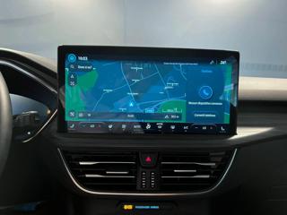 FORD Kuga usata, con Vetri oscurati