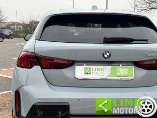 BMW 120 usata, con Controllo elettronico della corsia