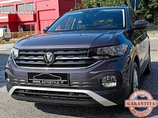VOLKSWAGEN T-Cross usata, con Sensore di pioggia