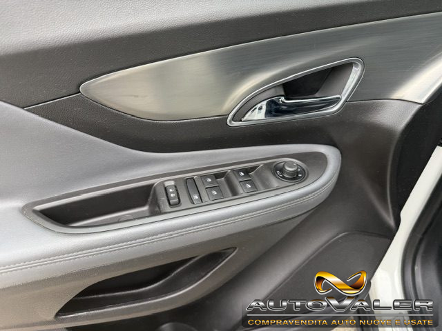 OPEL Mokka usata, con Filtro antiparticolato