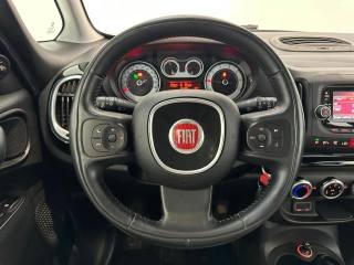 FIAT 500L usata, con Climatizzatore