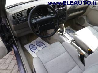 VOLKSWAGEN Golf Cabriolet usata, con Cerchi in lega
