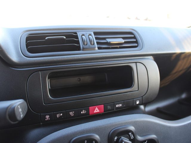 FIAT Panda usata, con Monitoraggio pressione pneumatici