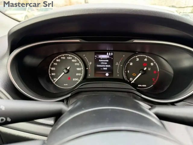 FIAT Tipo usata, con Boardcomputer