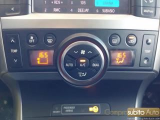 TOYOTA Verso usata 23