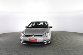 VOLKSWAGEN Golf 7^Serie  1.6 TDI 115 CV 5p. Business BlueMotion T