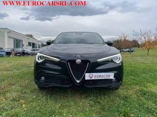 ALFA ROMEO Stelvio usata, con Airbag