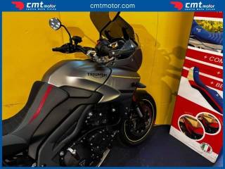 TRIUMPH Tiger 1050 usata 7
