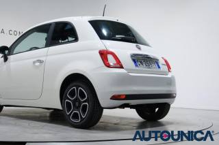 FIAT 500 usata 42