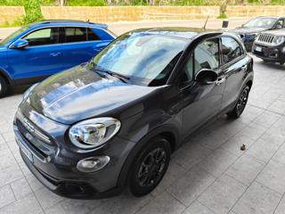 FIAT 500X usata, con Alzacristalli elettrici