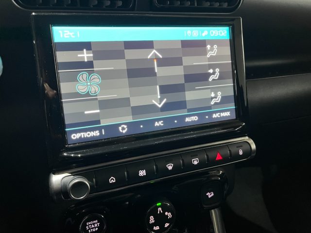 CITROEN C3 Aircross usata, con Climatizzatore