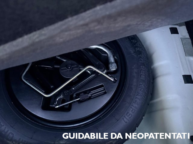 FIAT 500 usata, con Volante in pelle