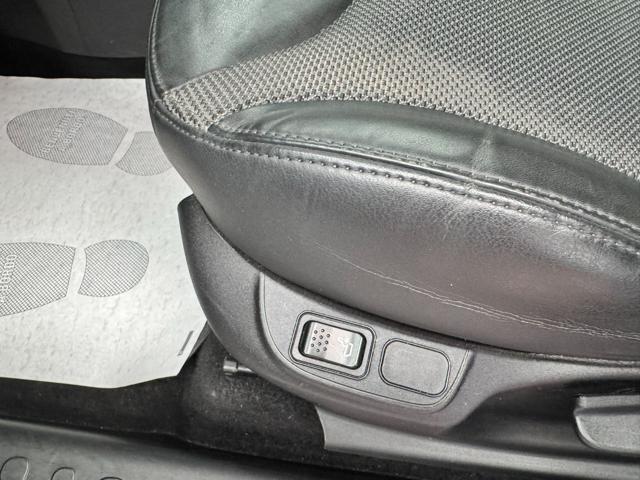 FIAT 500L usata, con Fendinebbia