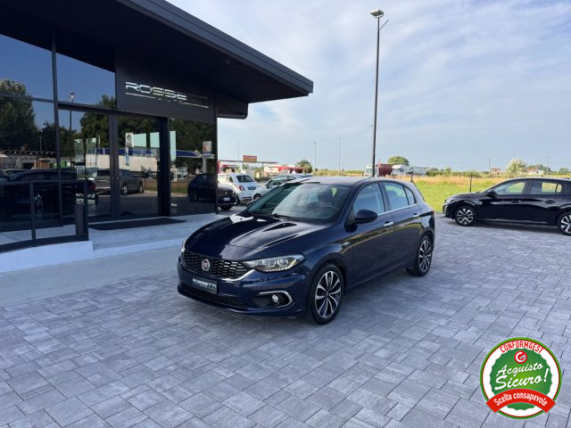 FIAT Tipo usata, con ABS