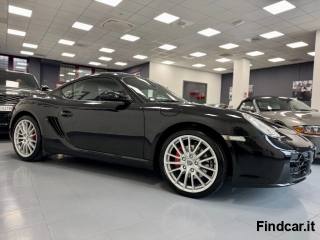 PORSCHE Cayman usata, con Autoradio