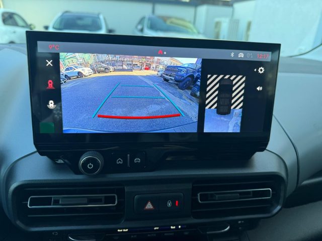 FIAT Doblo usata, con Riconoscimento dei segnali stradali