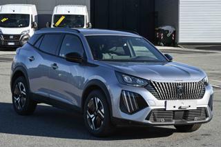 PEUGEOT 2008 usata, con Airbag laterali