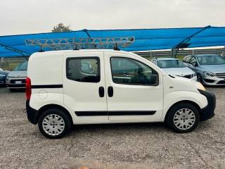 FIAT Fiorino usata, con Controllo trazione