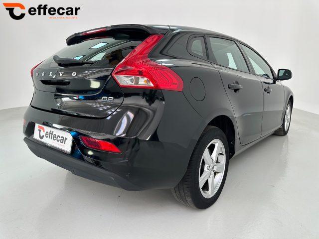 VOLVO V40 usata, con Autoradio
