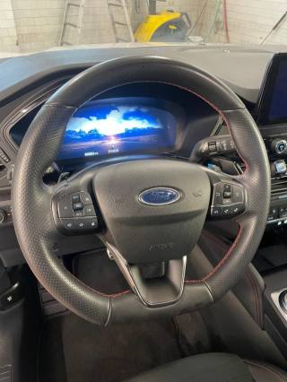 FORD Kuga usata, con Controllo trazione