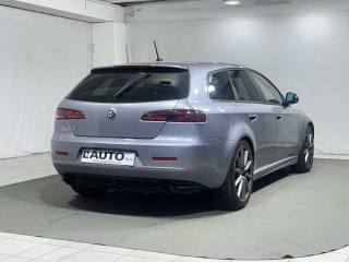 ALFA ROMEO 159 usata, con Autoradio
