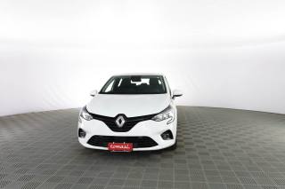 RENAULT Clio Clio Berlina BUSINESS SCe 75