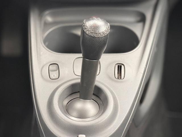 SMART ForTwo usata, con Isofix