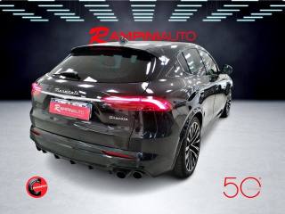 MASERATI Grecale usata 7