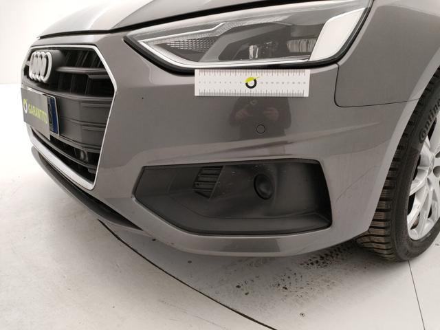 AUDI A4 usata 45