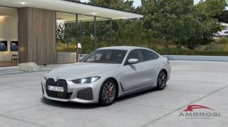 BMW 420 Serie 4 d Gran Coupé Msort Pro Innovation Comfort