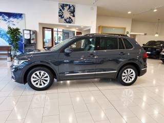 VOLKSWAGEN Tiguan usata, con Airbag Passeggero