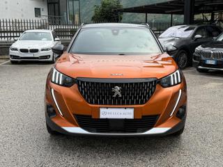 PEUGEOT 2008 usata, con Airbag