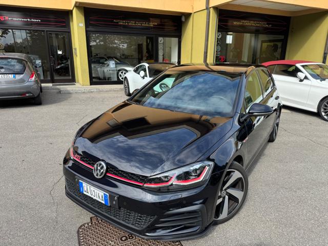 VOLKSWAGEN Golf GTI usata, con Airbag