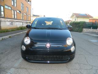 FIAT 500 usata, con Airbag