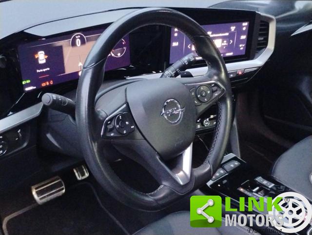 OPEL Mokka usata, con USB