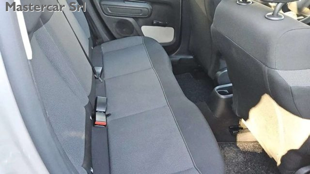 CITROEN C3 usata, con Alzacristalli elettrici