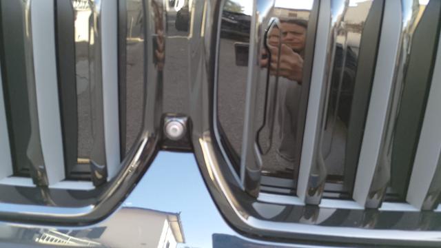 BMW X6 usata, con Sedili sportivi