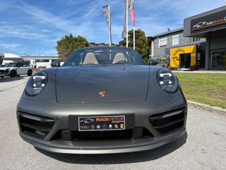 PORSCHE 911 usata, con Cerchi in lega