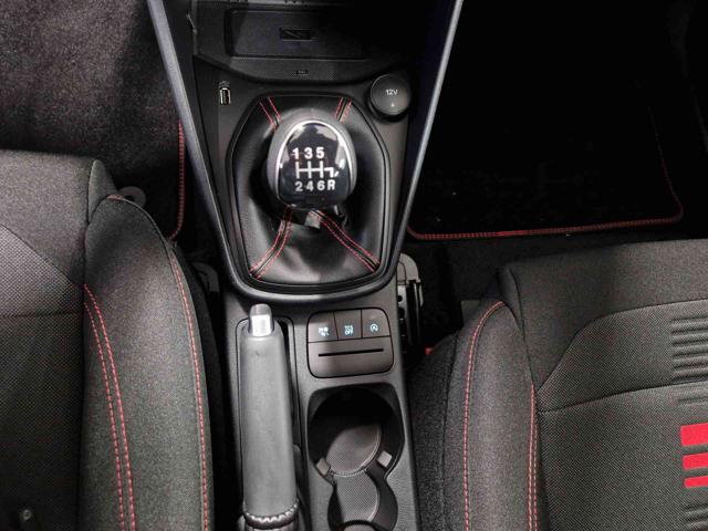 FORD Fiesta usata, con Cruise Control