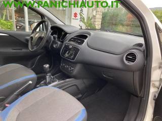 FIAT Punto usata, con Vivavoce