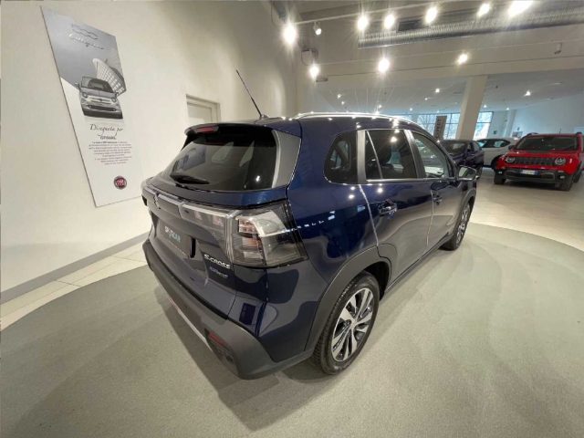 SUZUKI S-Cross usata, con Airbag Passeggero