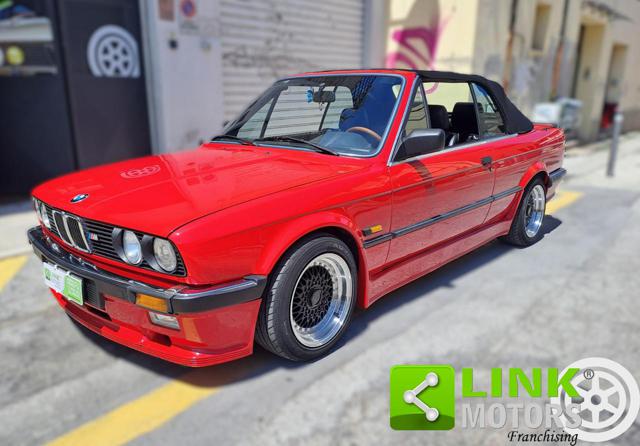 BMW 320 usata 9