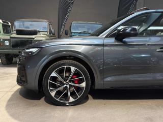 AUDI Q5 usata, con Boardcomputer